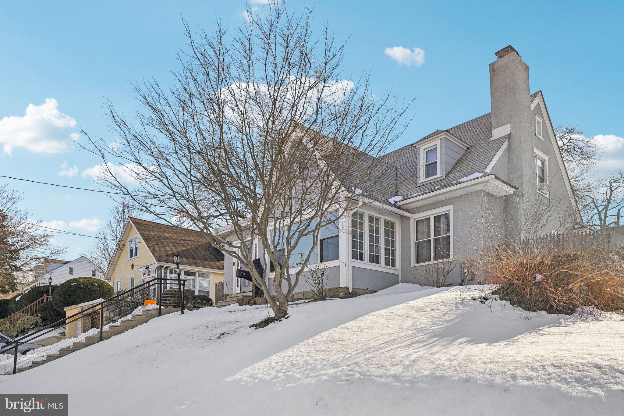 DREXEL HILL - Residential