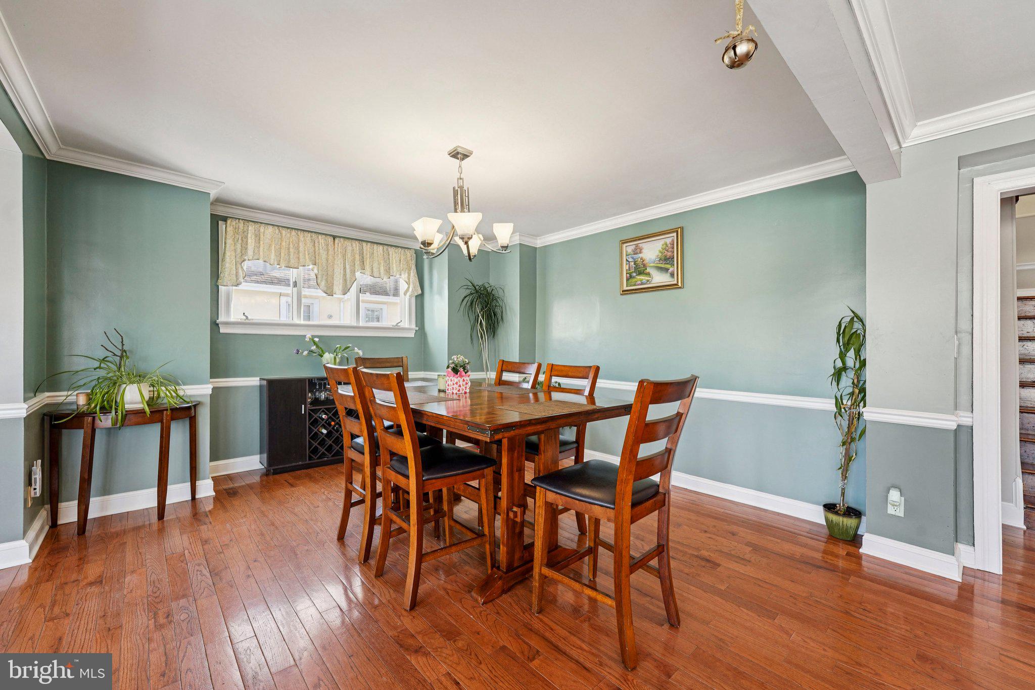 DREXEL HILL - Residential