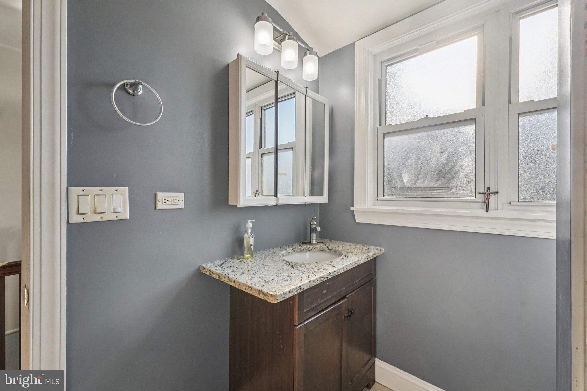 DREXEL HILL - Residential