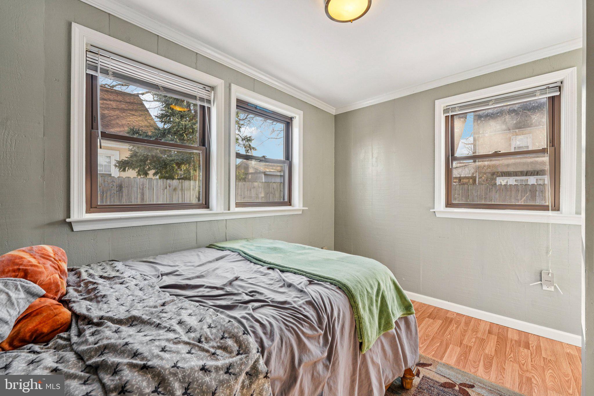 DREXEL HILL - Residential