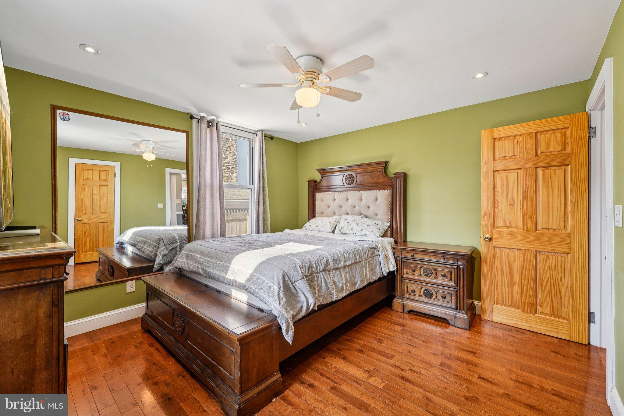 DREXEL HILL - Residential