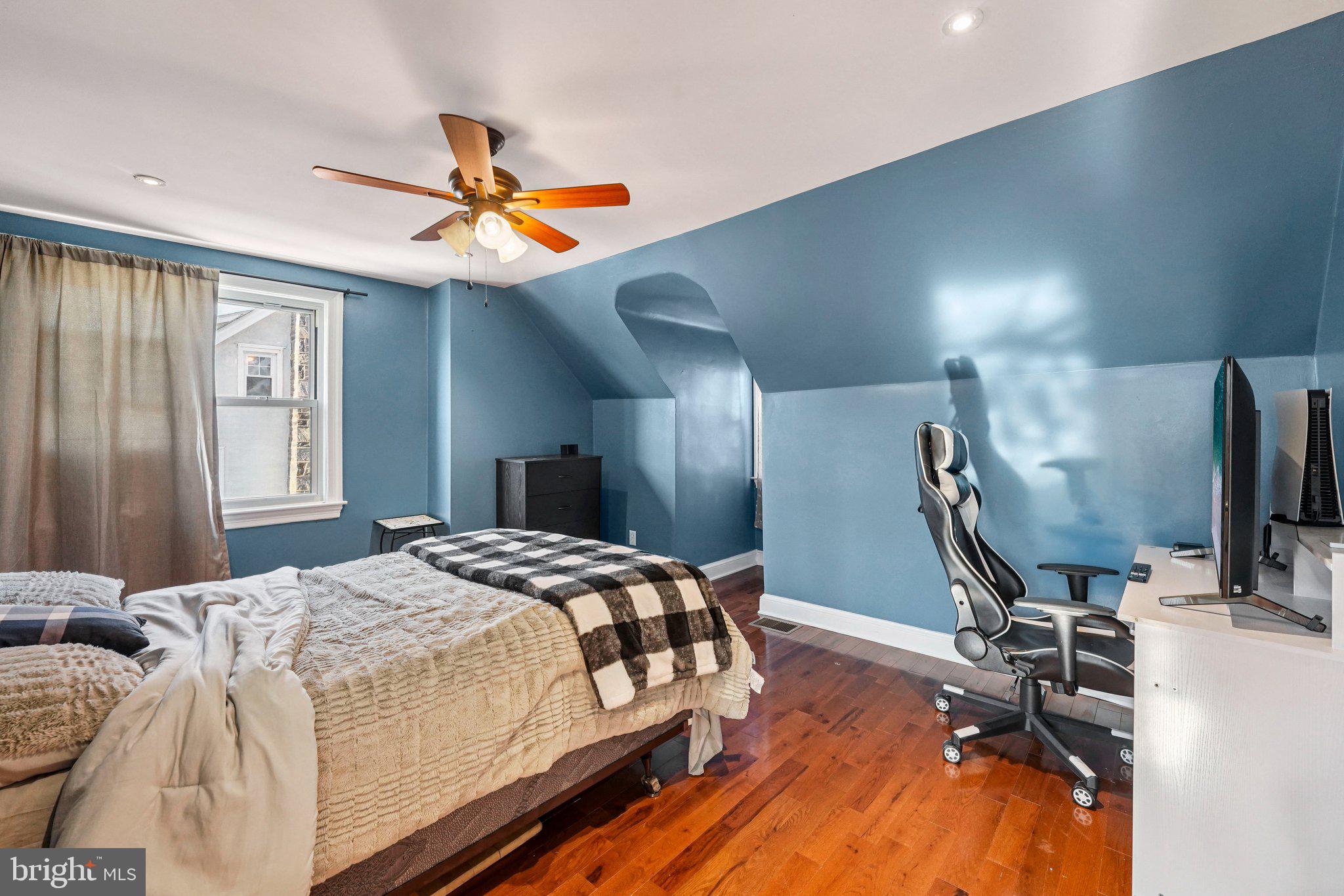 DREXEL HILL - Residential