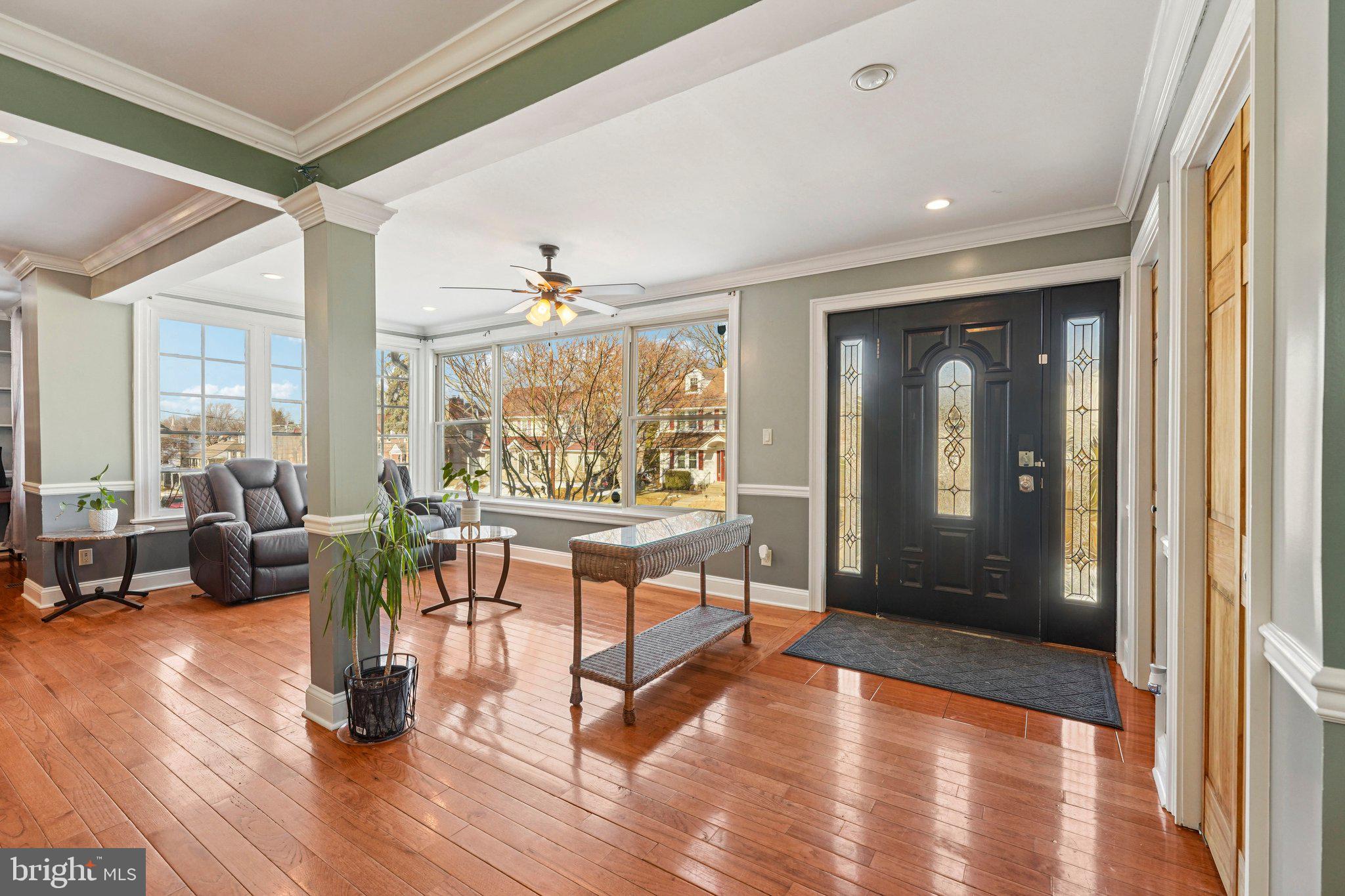 DREXEL HILL - Residential