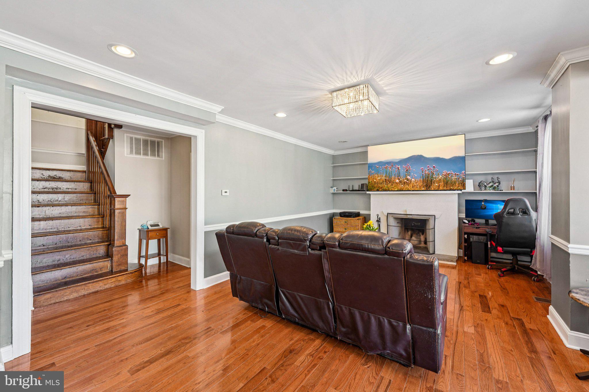 DREXEL HILL - Residential