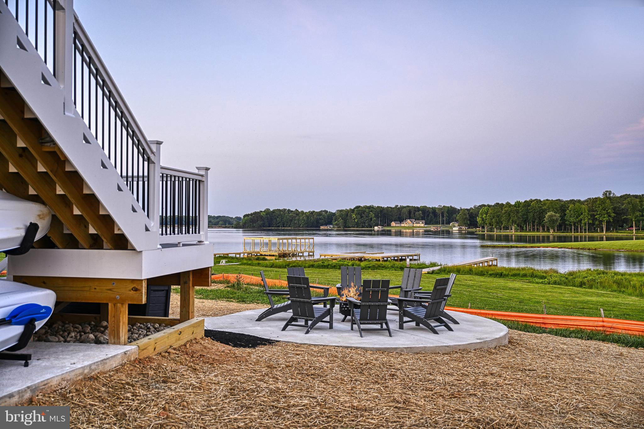 ROCK ISLAND LANDING - Residential