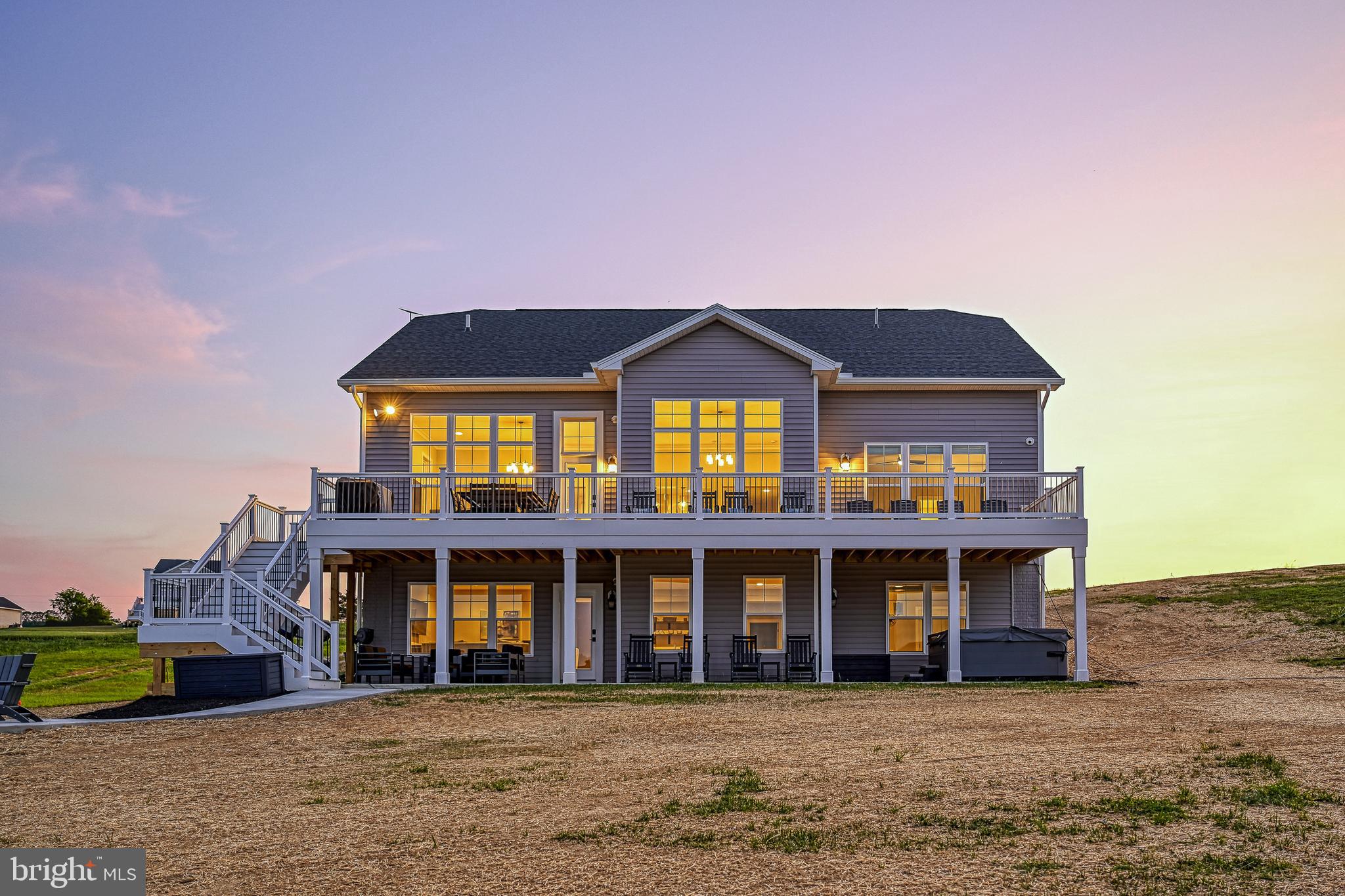 ROCK ISLAND LANDING - Residential
