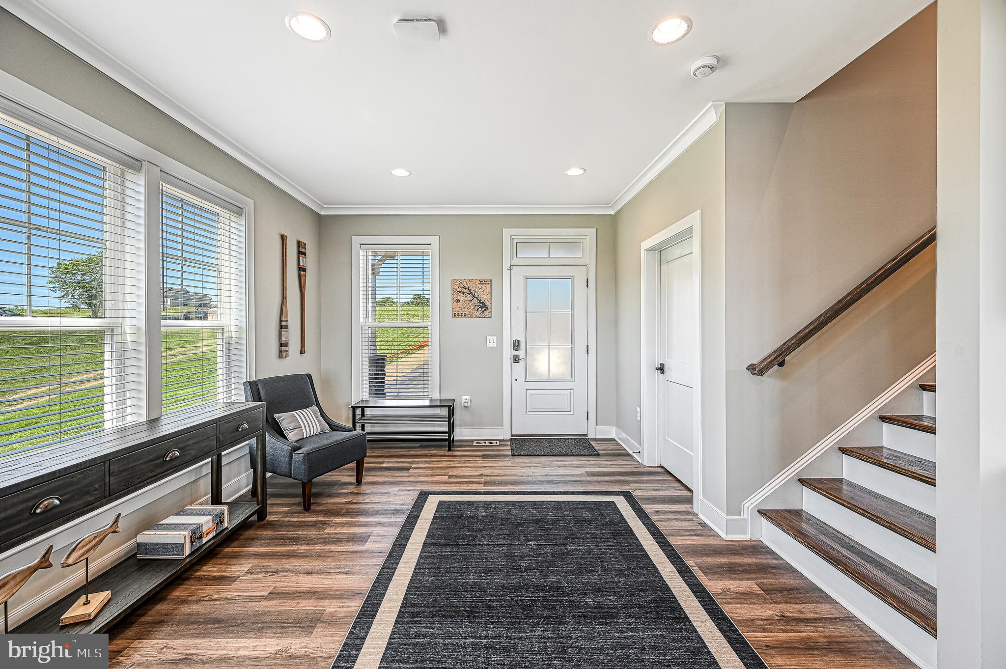 ROCK ISLAND LANDING - Residential