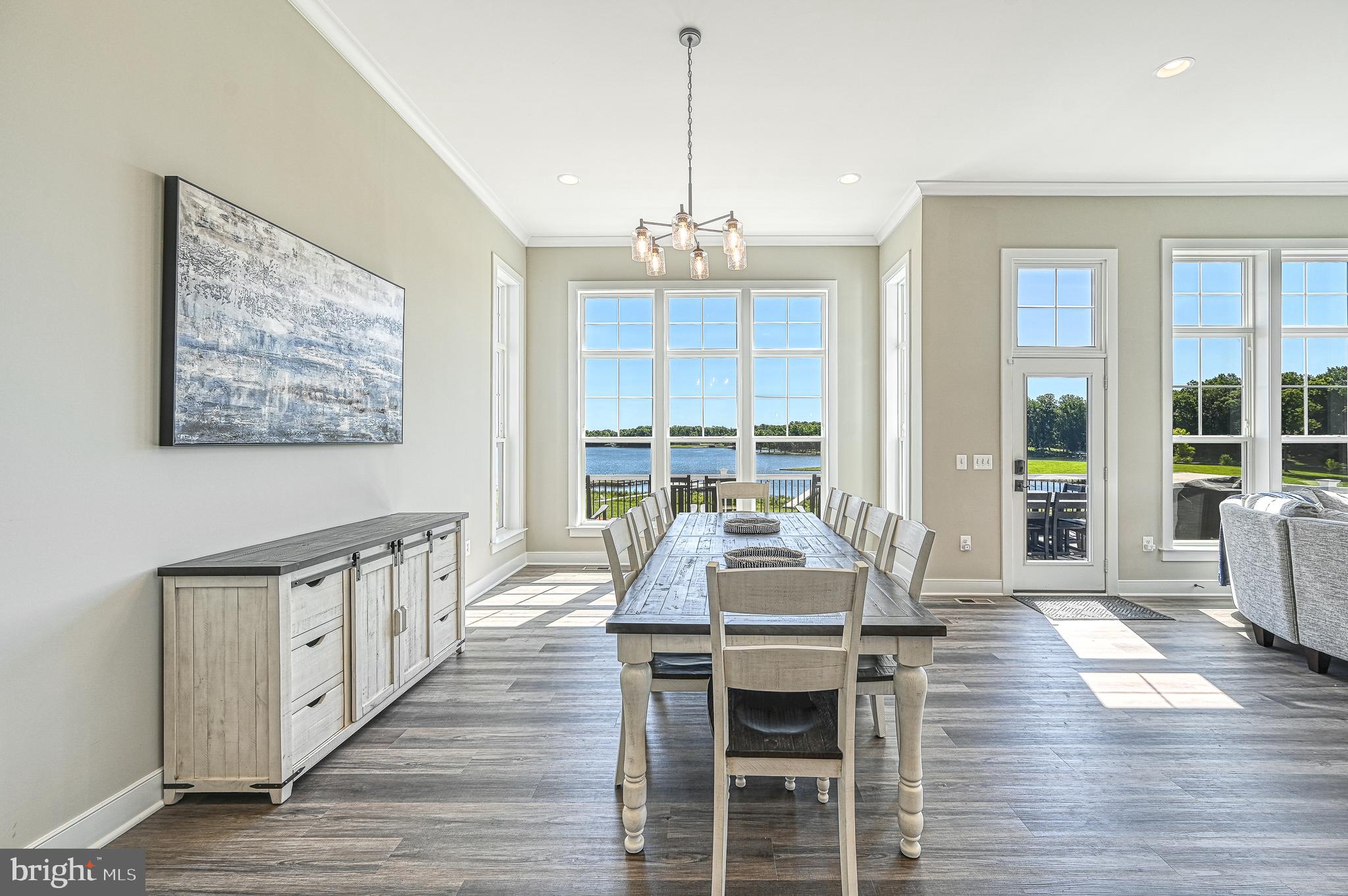 ROCK ISLAND LANDING - Residential