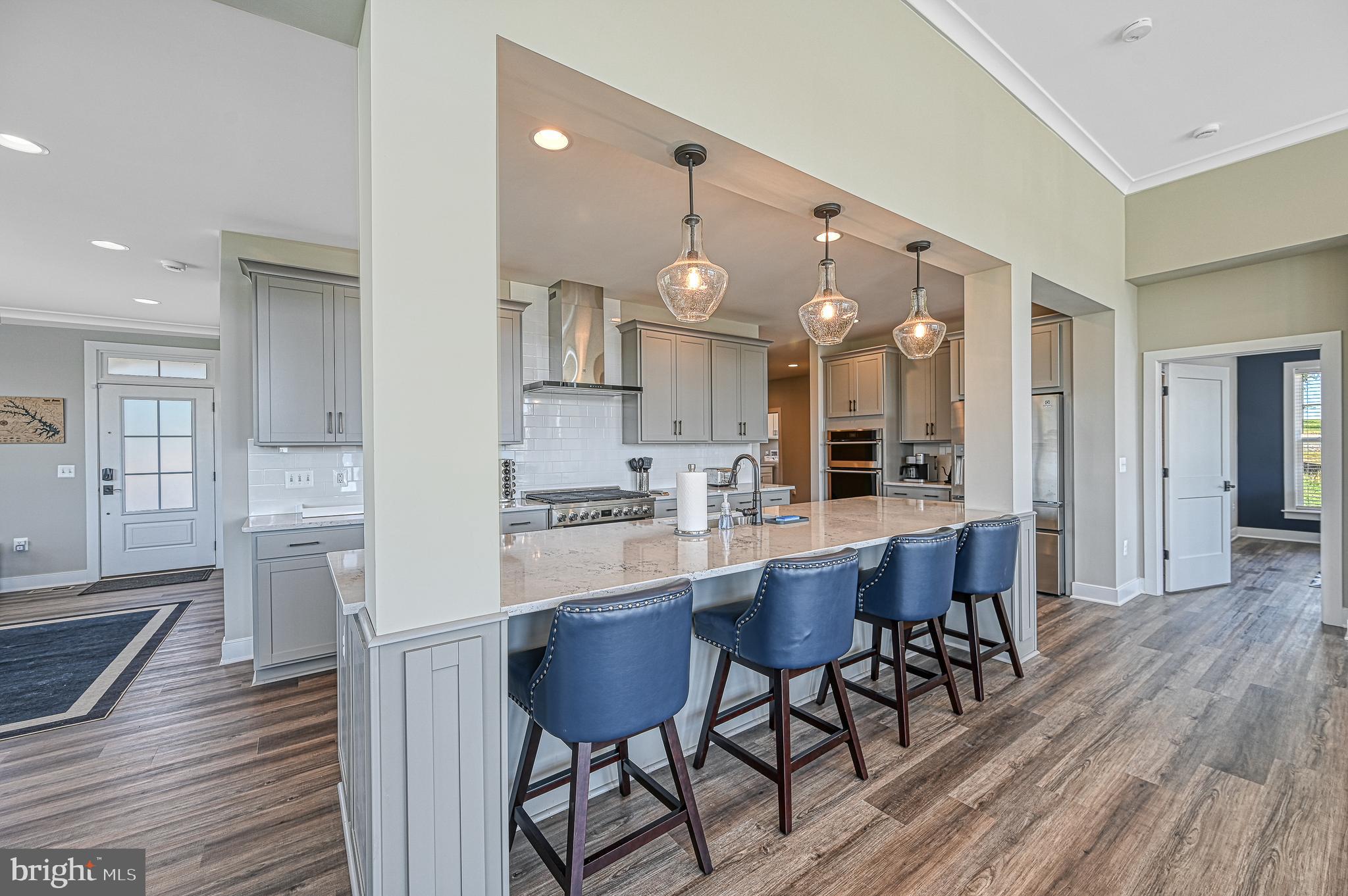 ROCK ISLAND LANDING - Residential