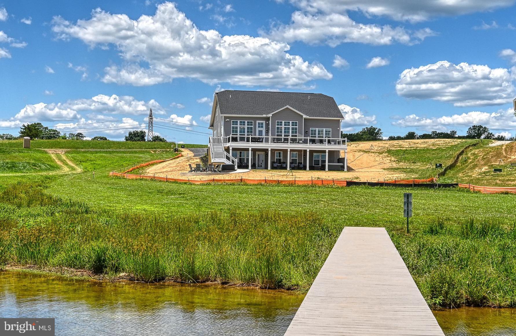 ROCK ISLAND LANDING - Residential