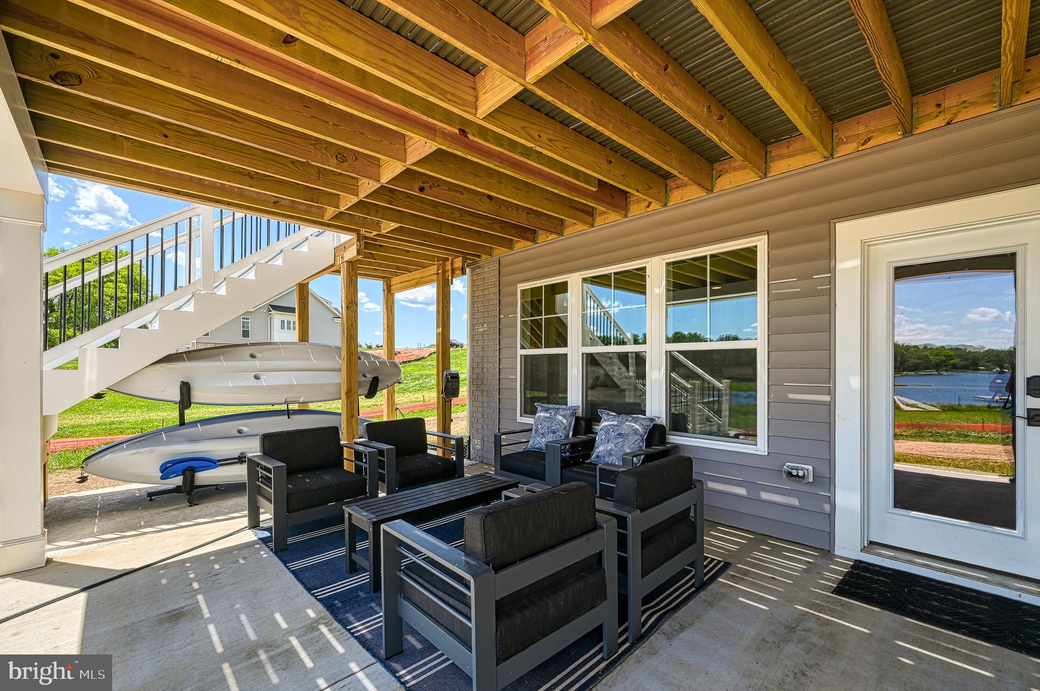 ROCK ISLAND LANDING - Residential