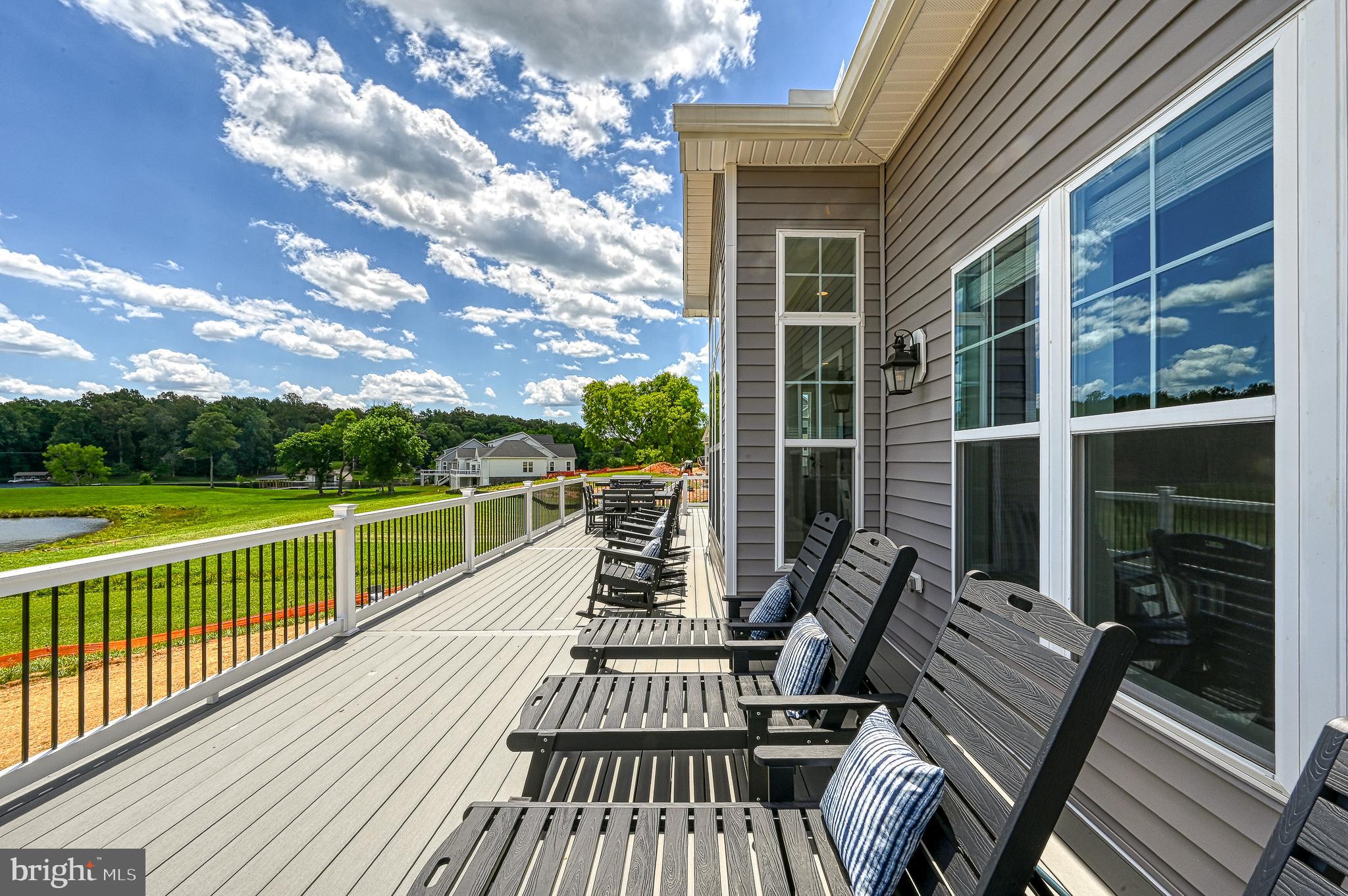 ROCK ISLAND LANDING - Residential