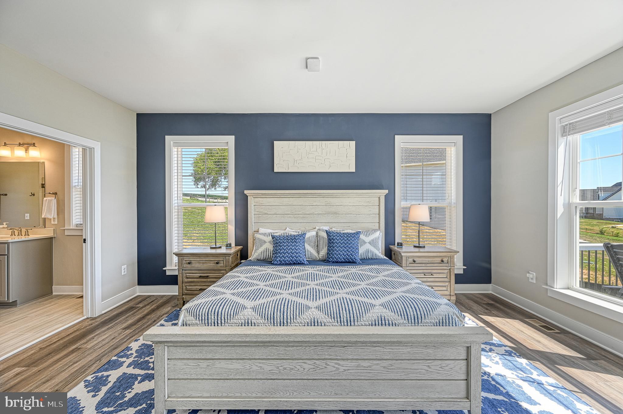 ROCK ISLAND LANDING - Residential