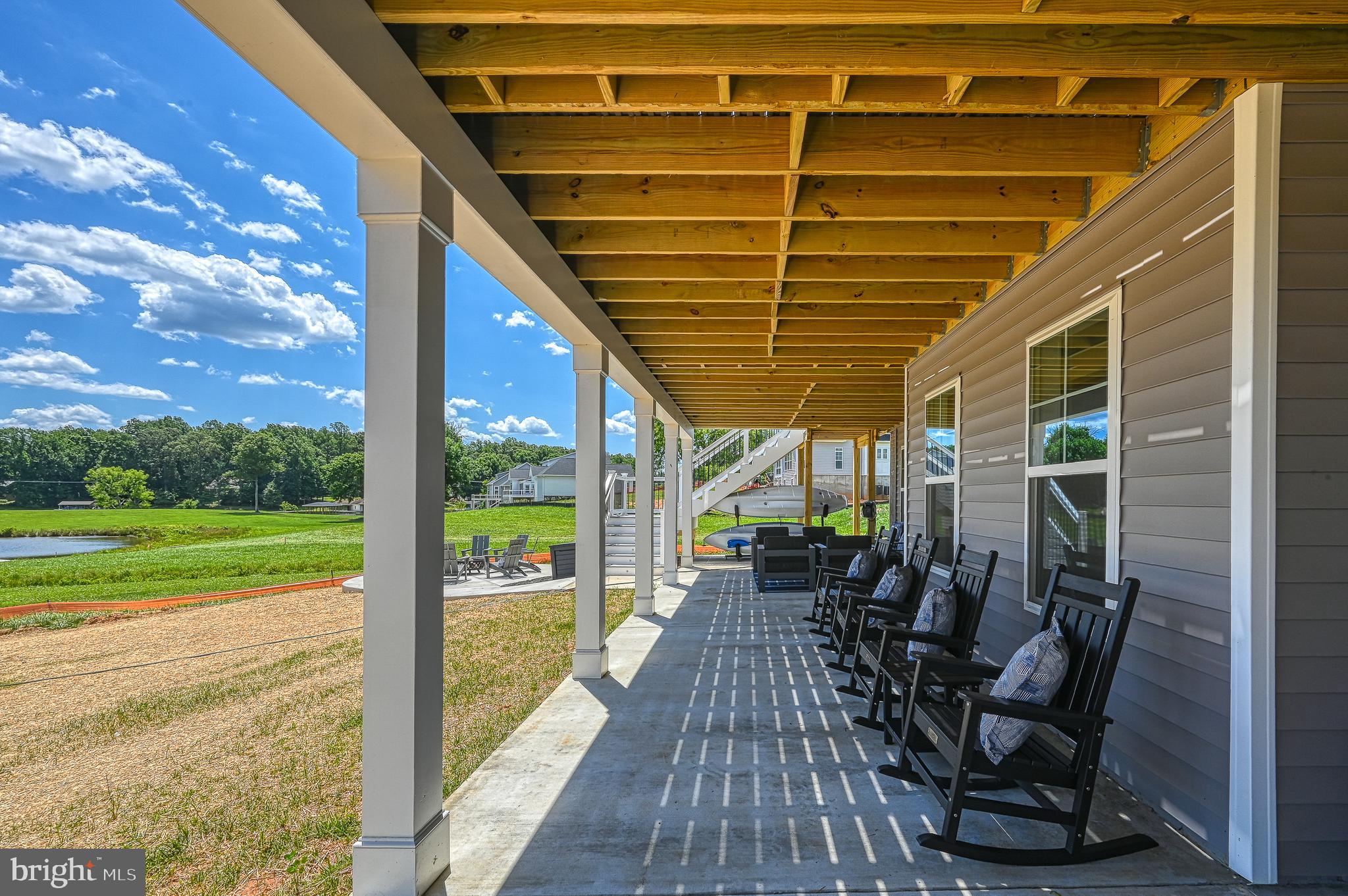 ROCK ISLAND LANDING - Residential