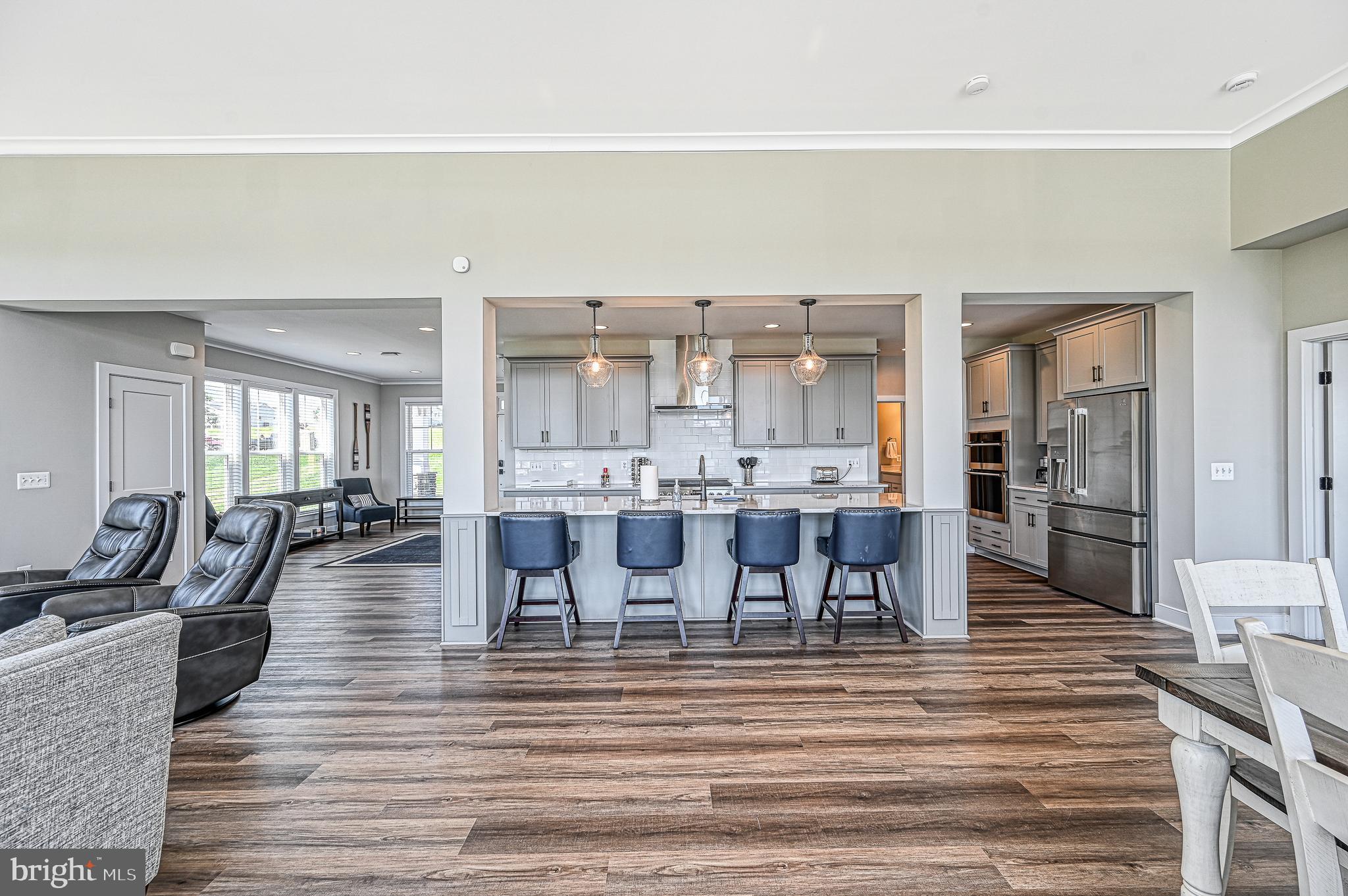 ROCK ISLAND LANDING - Residential