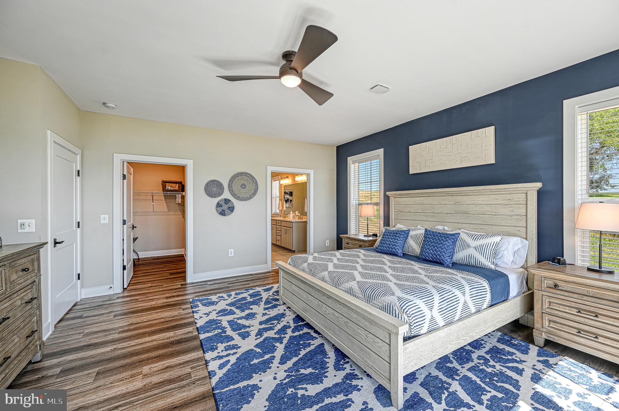 ROCK ISLAND LANDING - Residential