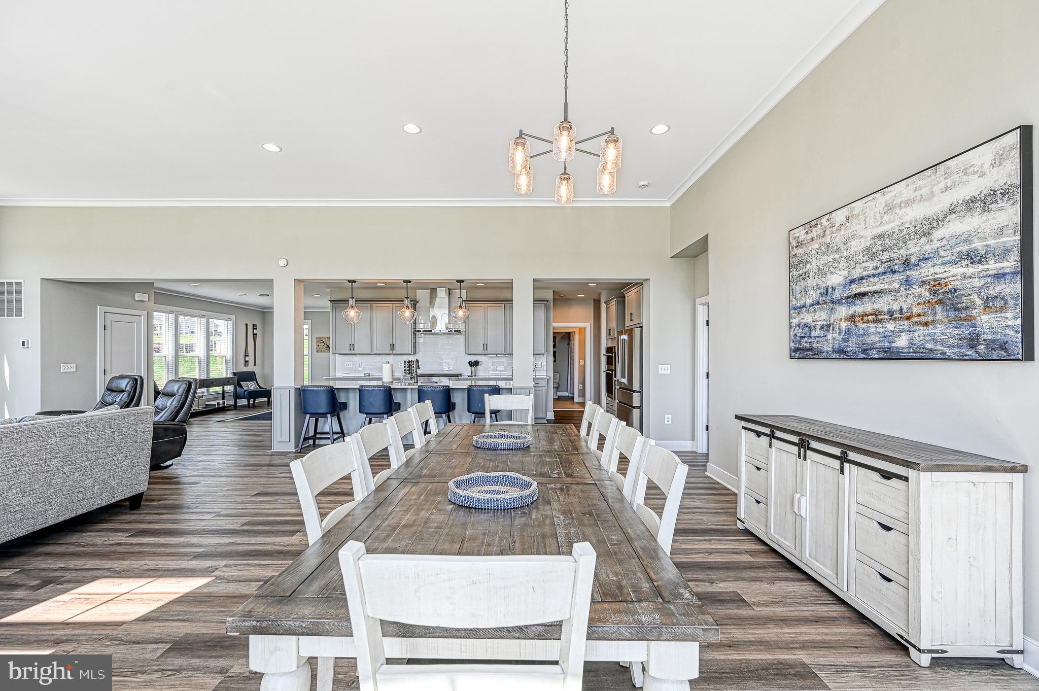 ROCK ISLAND LANDING - Residential