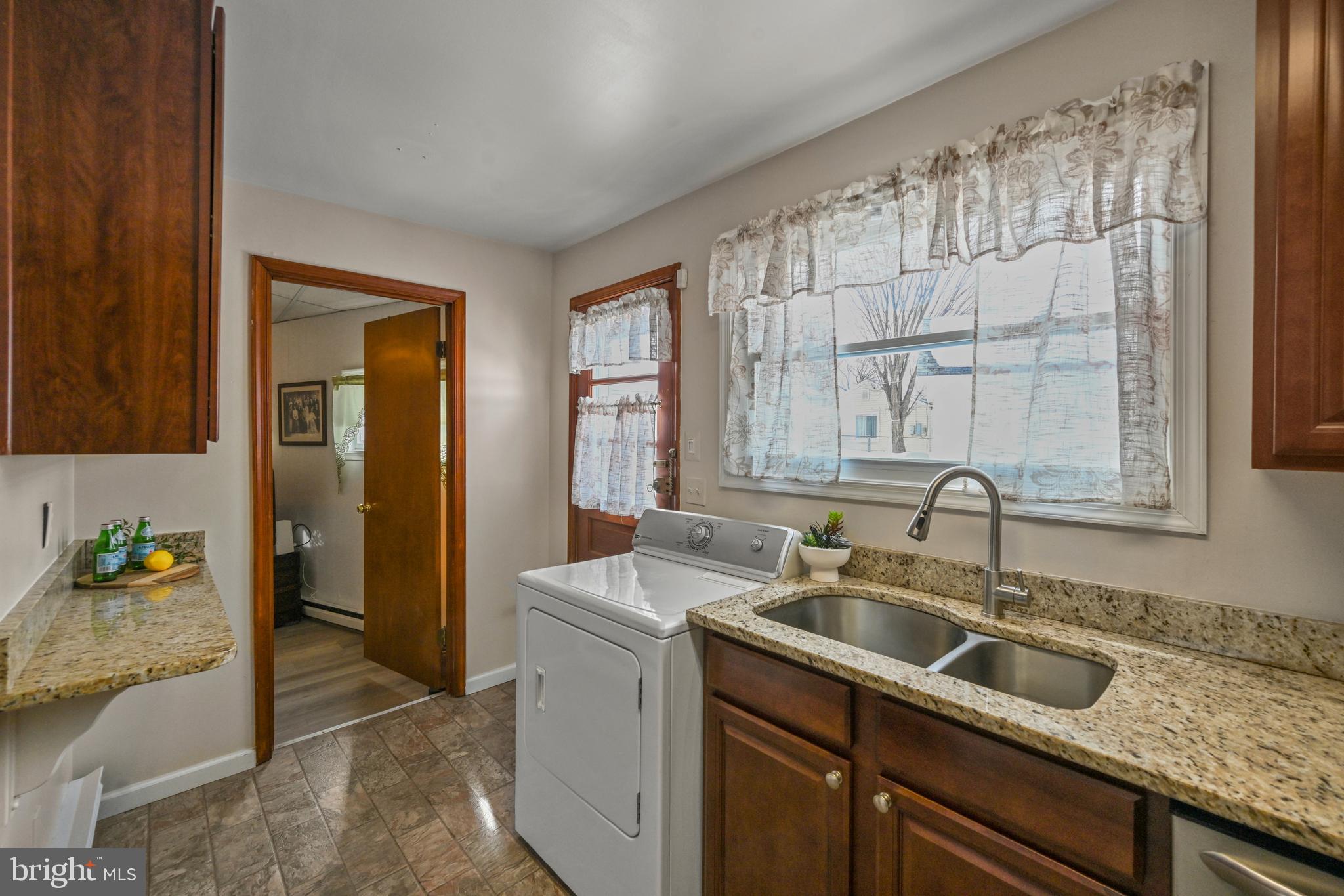 HARUNDALE - Residential