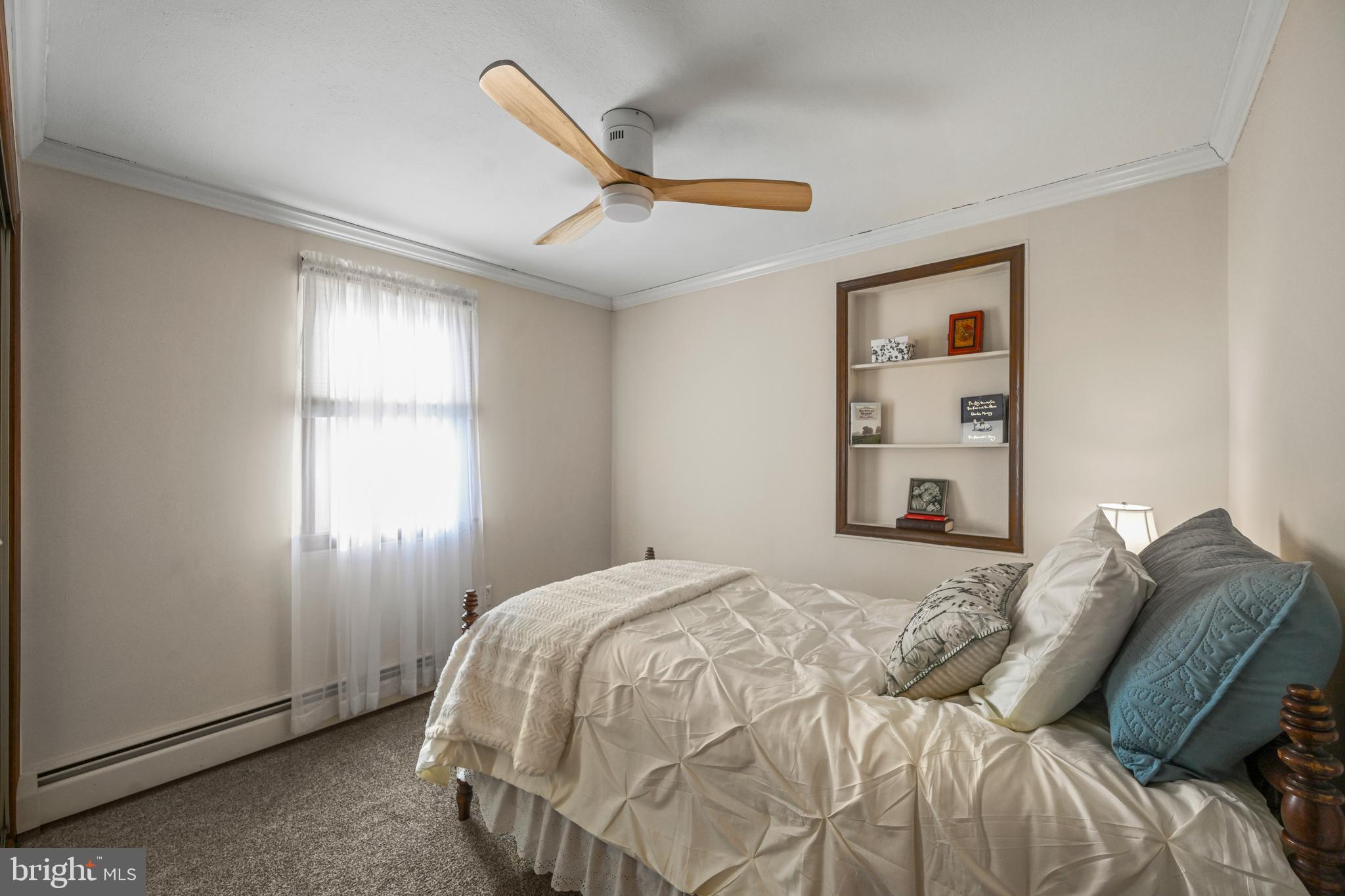 HARUNDALE - Residential