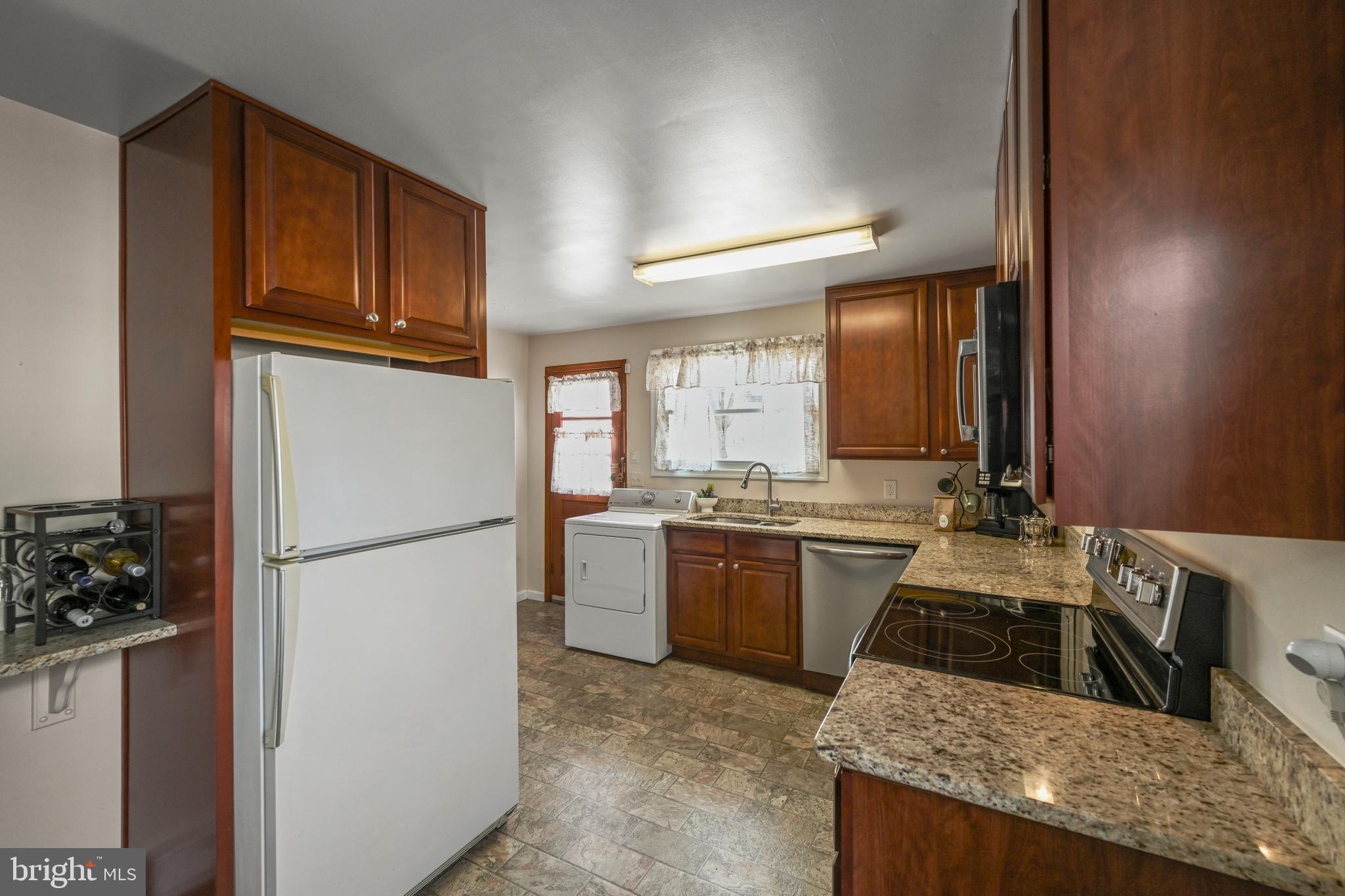 HARUNDALE - Residential