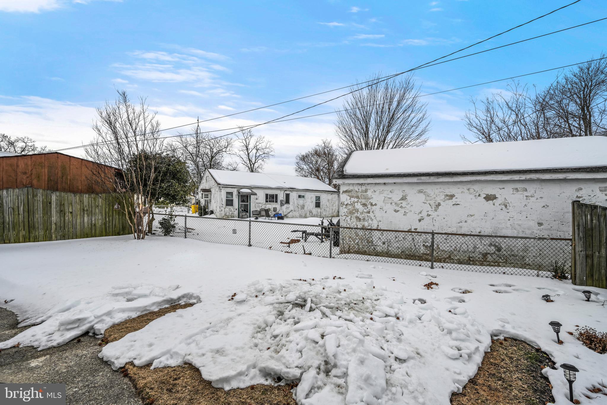 HARUNDALE - Residential