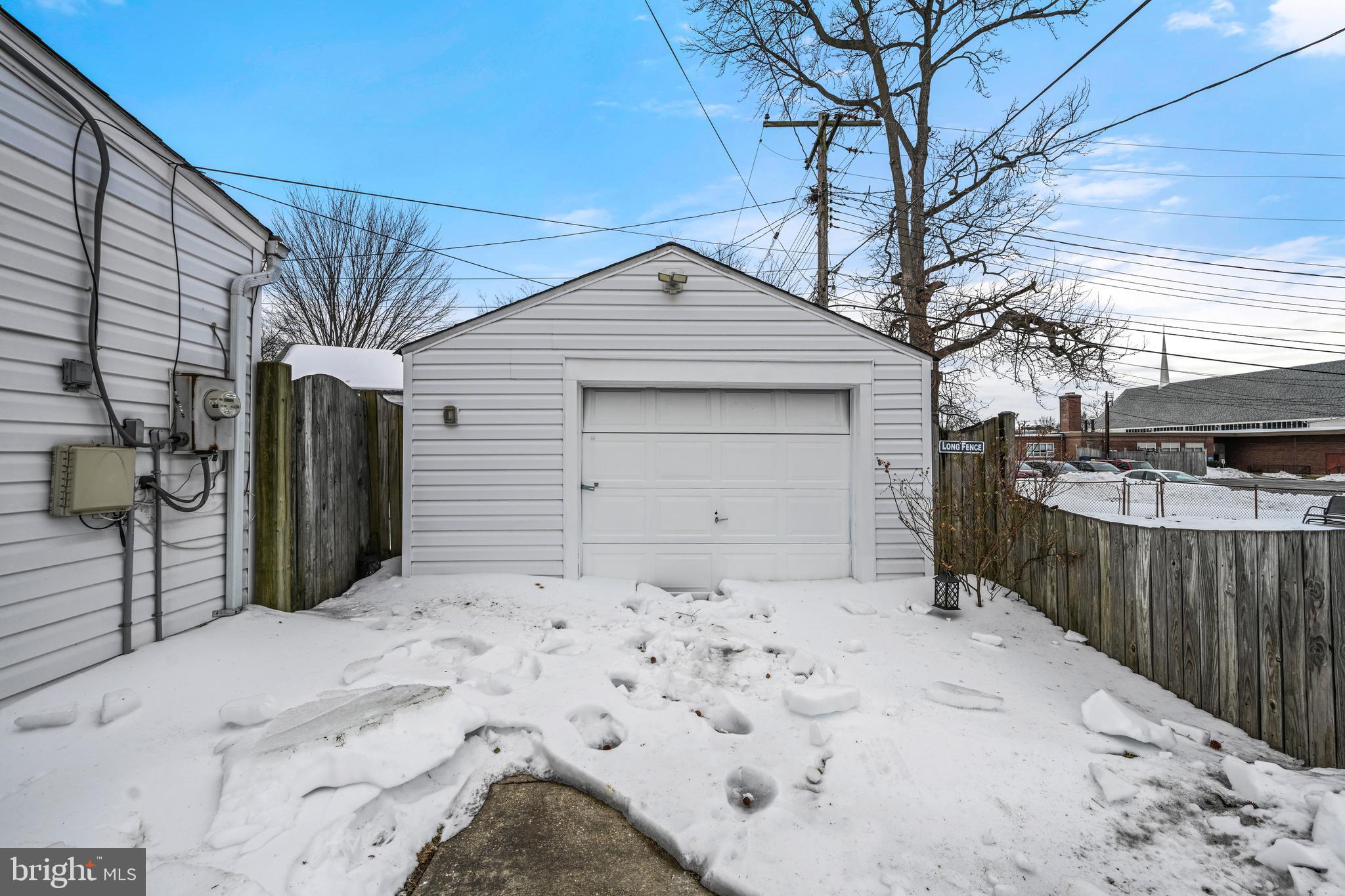 HARUNDALE - Residential