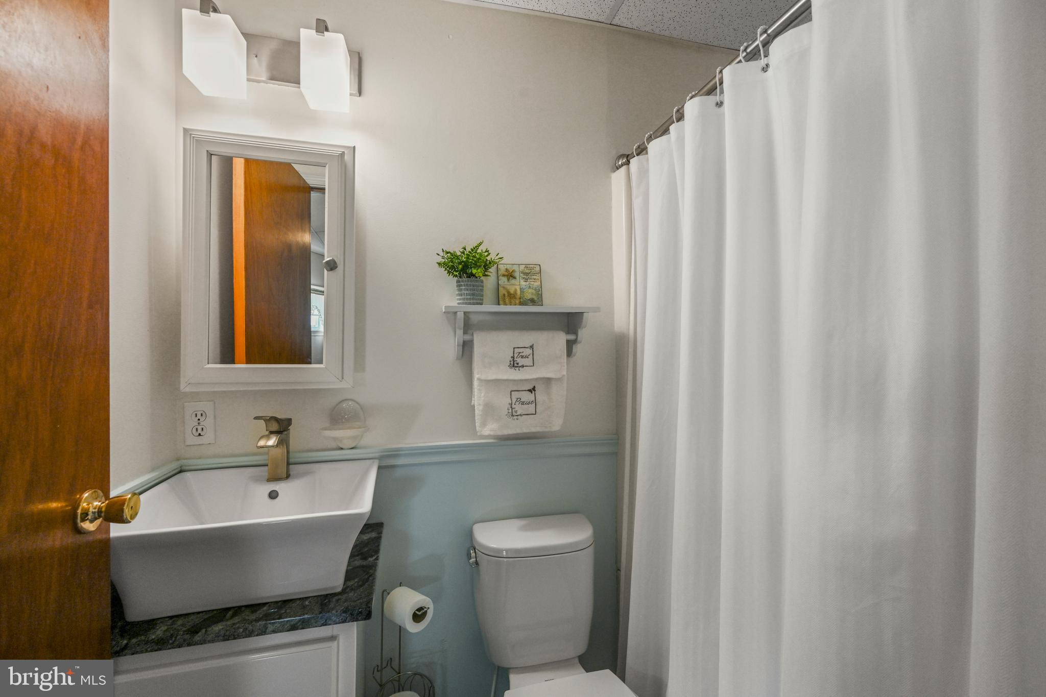 HARUNDALE - Residential