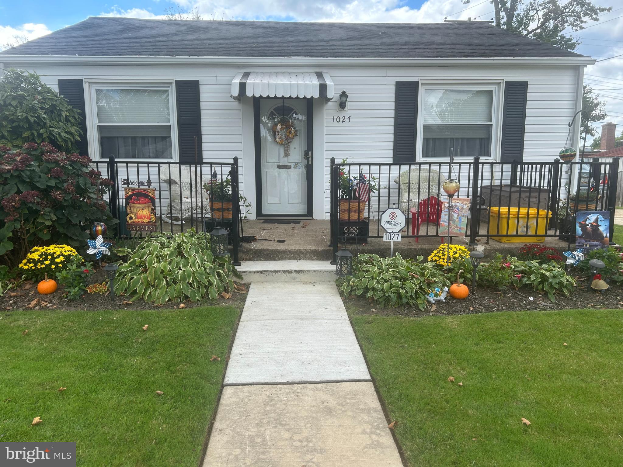 HARUNDALE - Residential