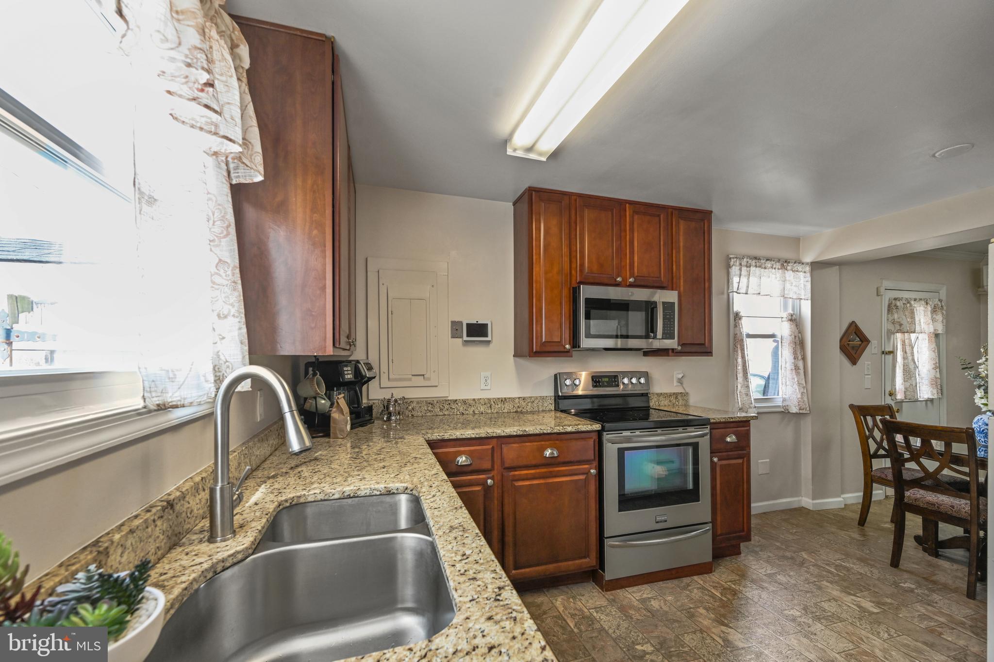 HARUNDALE - Residential