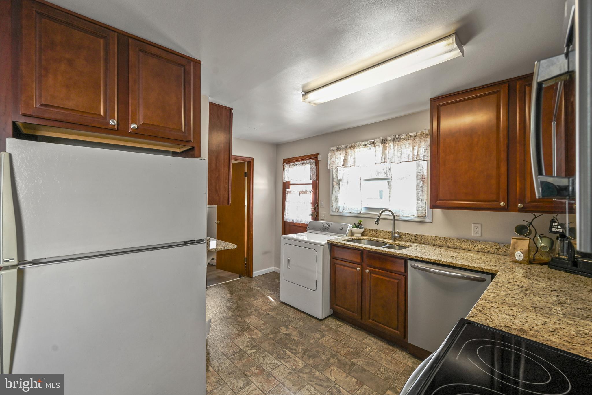 HARUNDALE - Residential