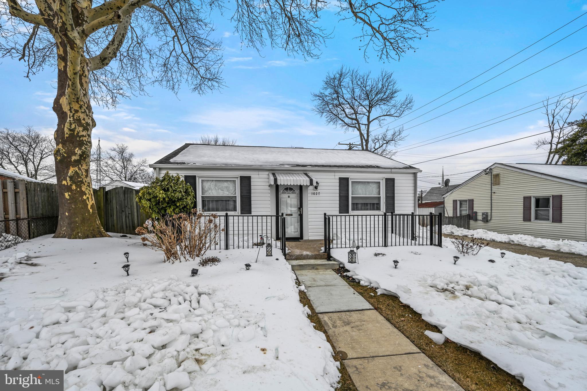 HARUNDALE - Residential