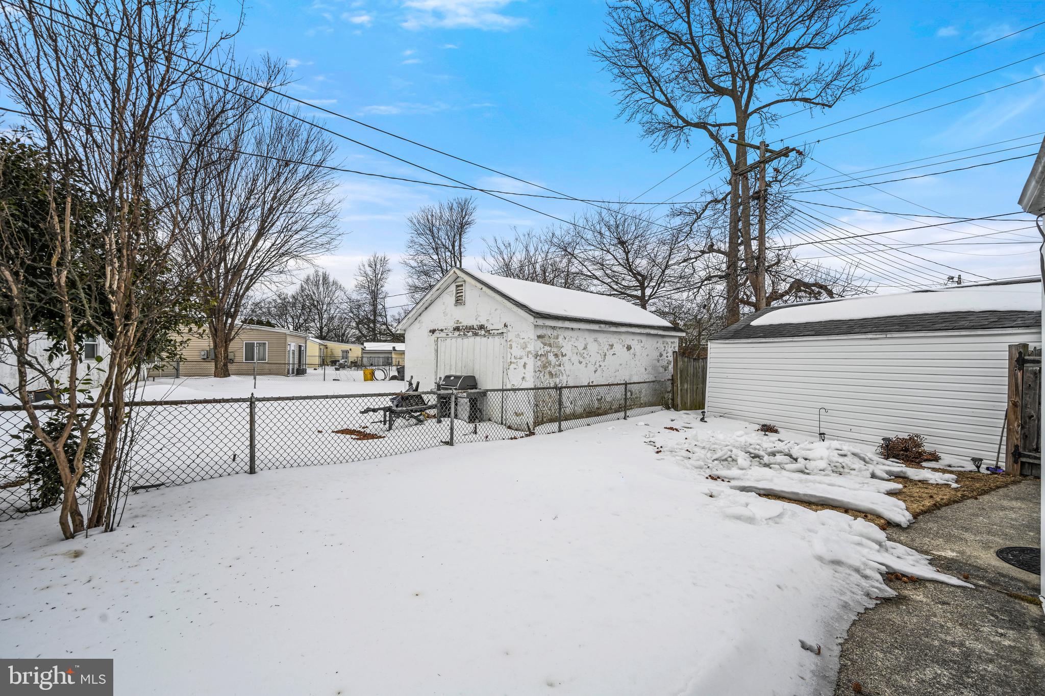 HARUNDALE - Residential