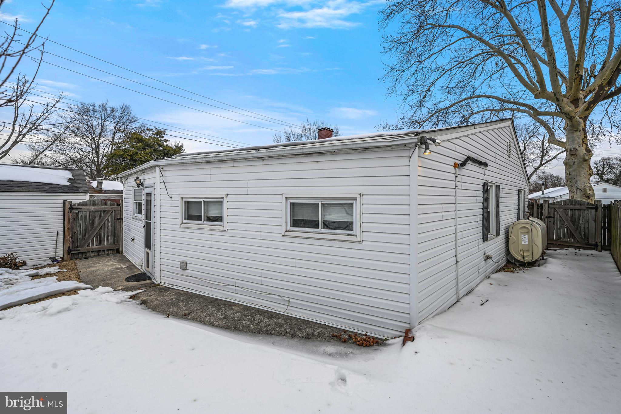 HARUNDALE - Residential