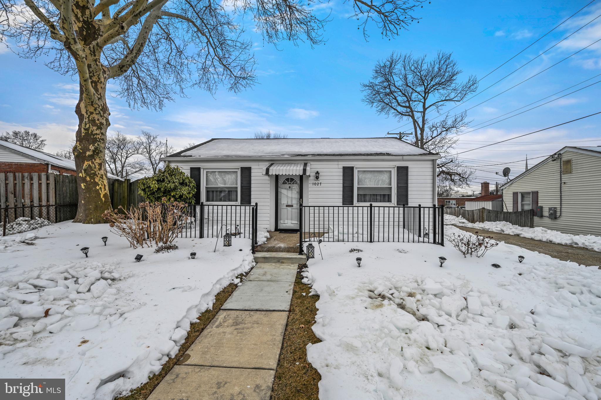 HARUNDALE - Residential