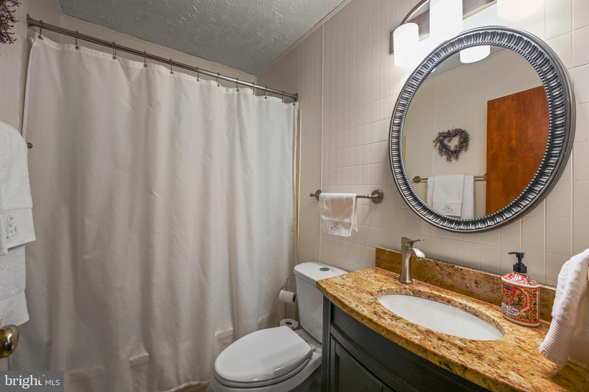 HARUNDALE - Residential