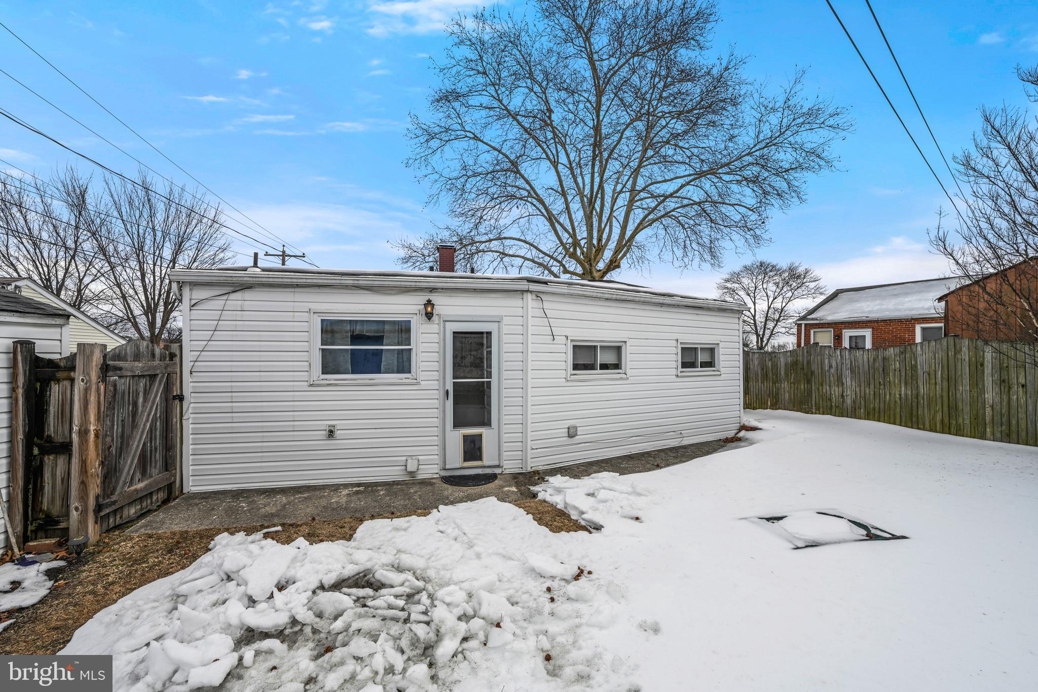 HARUNDALE - Residential