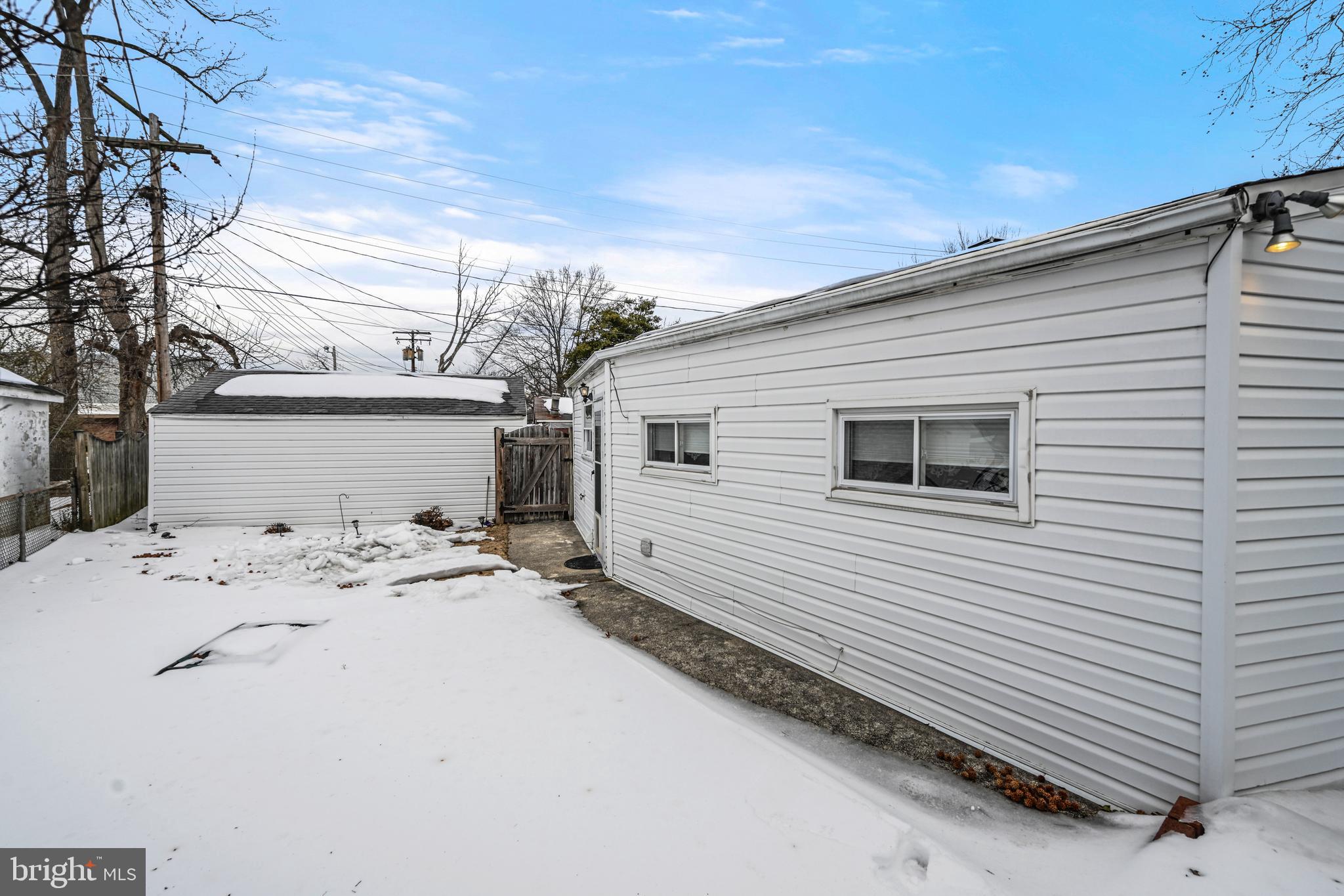 HARUNDALE - Residential