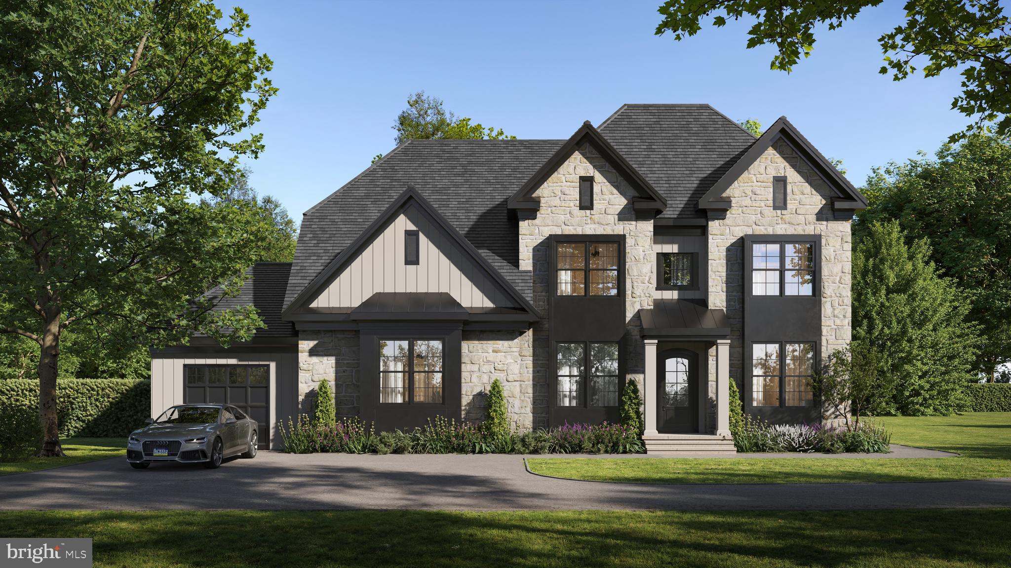 4 TIMBER MILL LANE OMBRA
