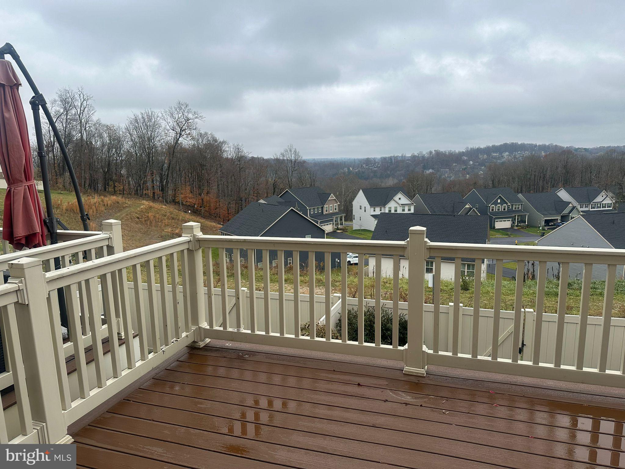 LAKE LINGANORE - Residential Lease