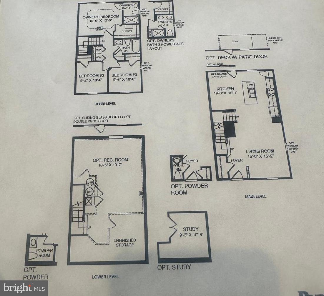 LAKE LINGANORE - Residential Lease