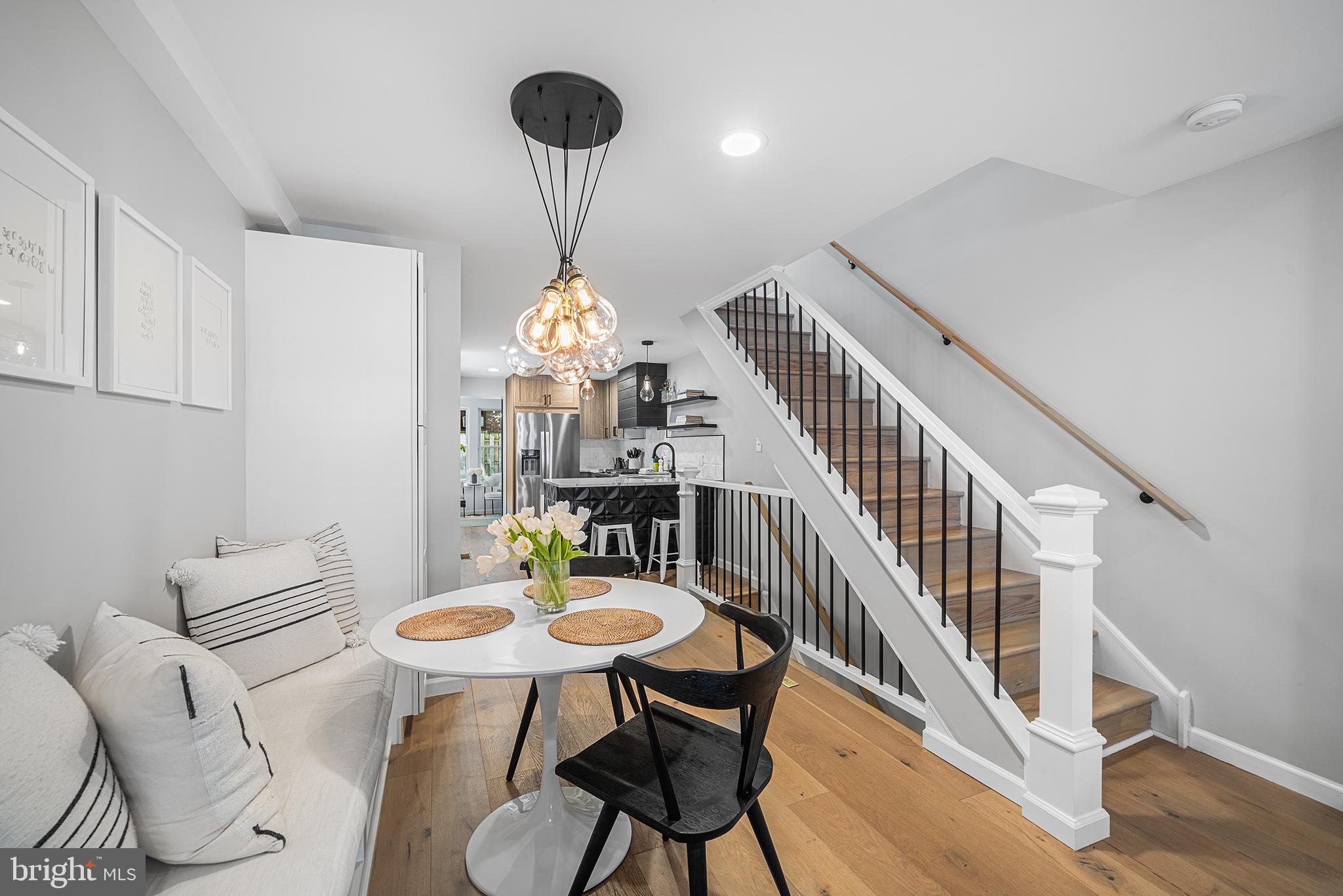 FISHTOWN - Residential