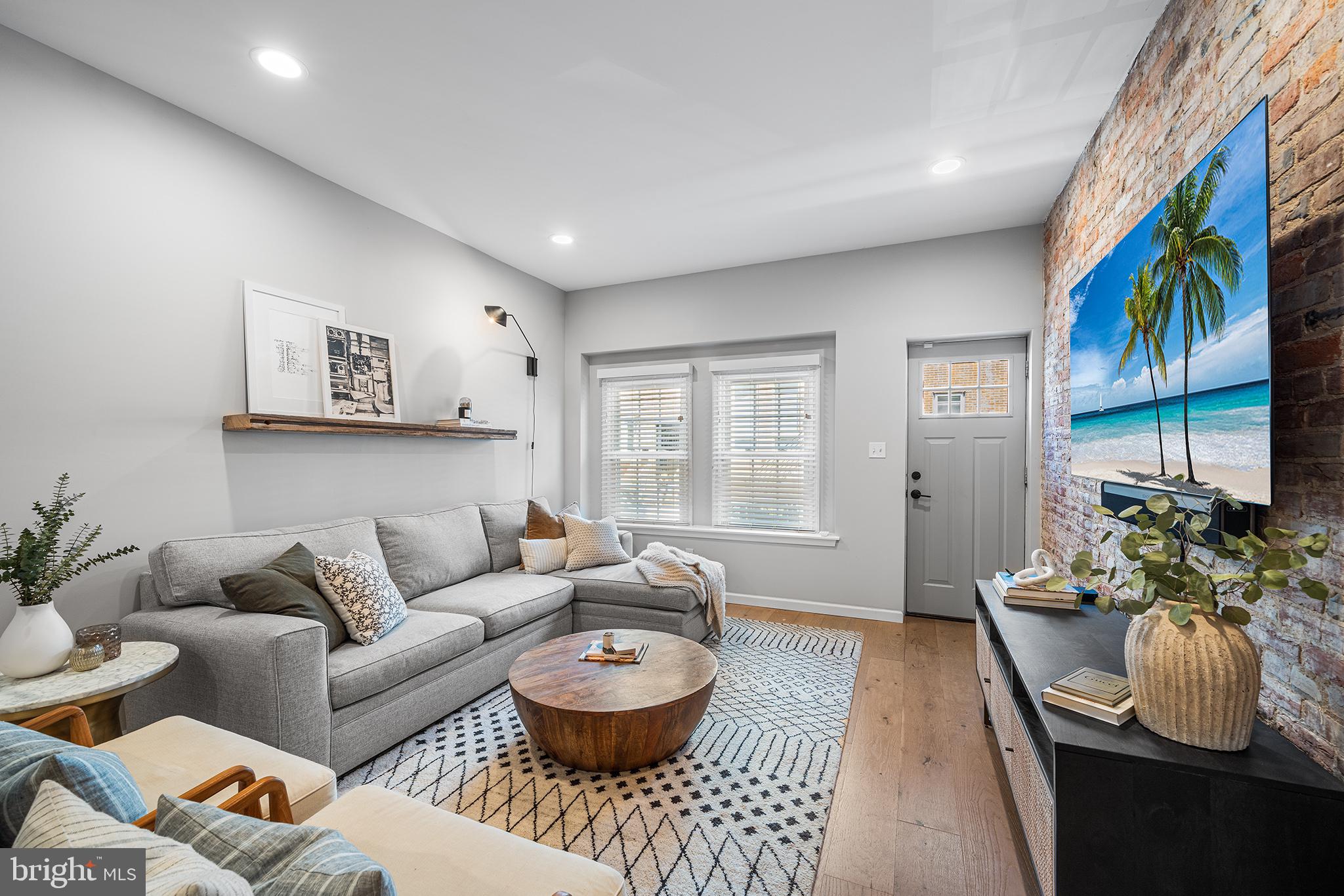 FISHTOWN - Residential