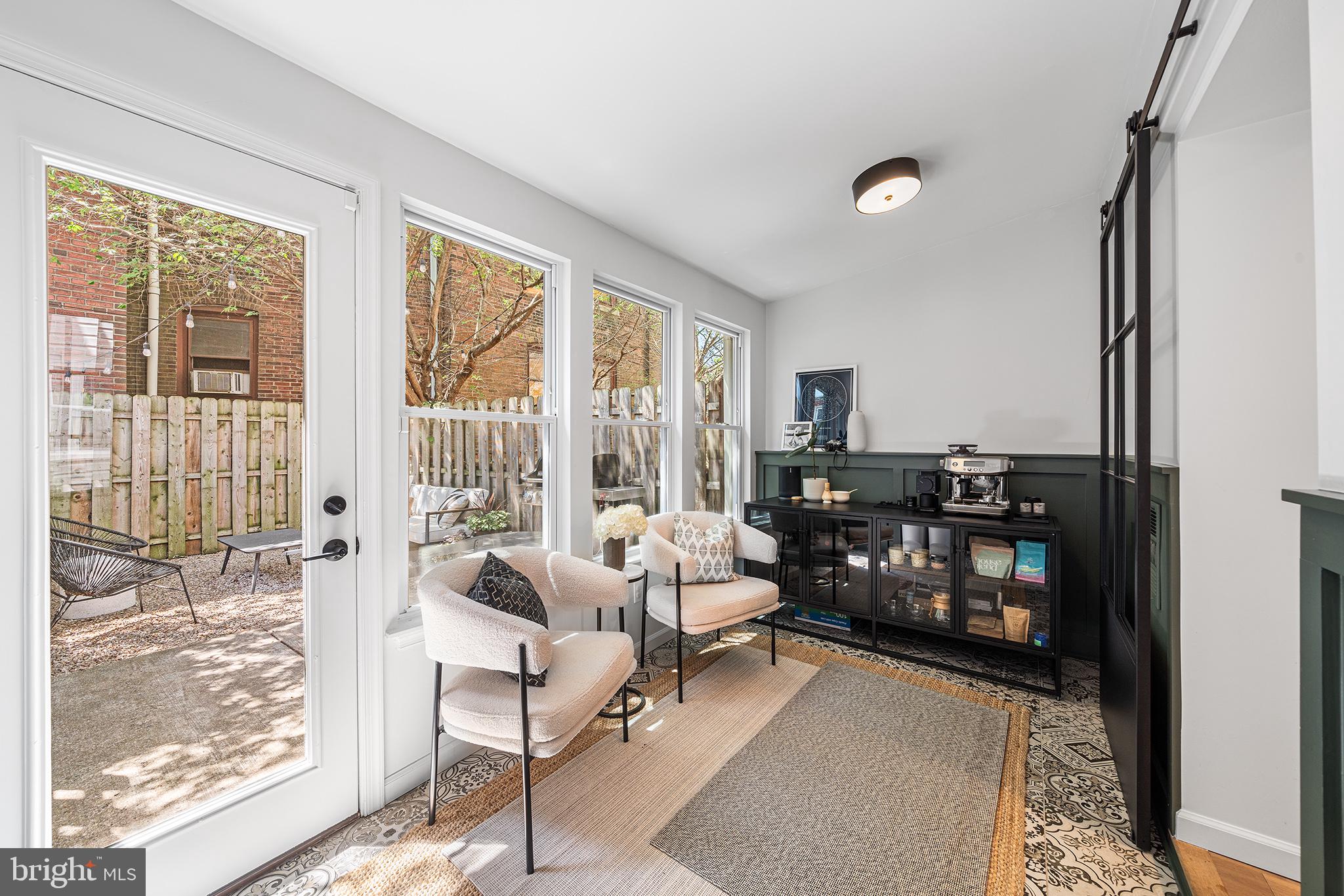 FISHTOWN - Residential