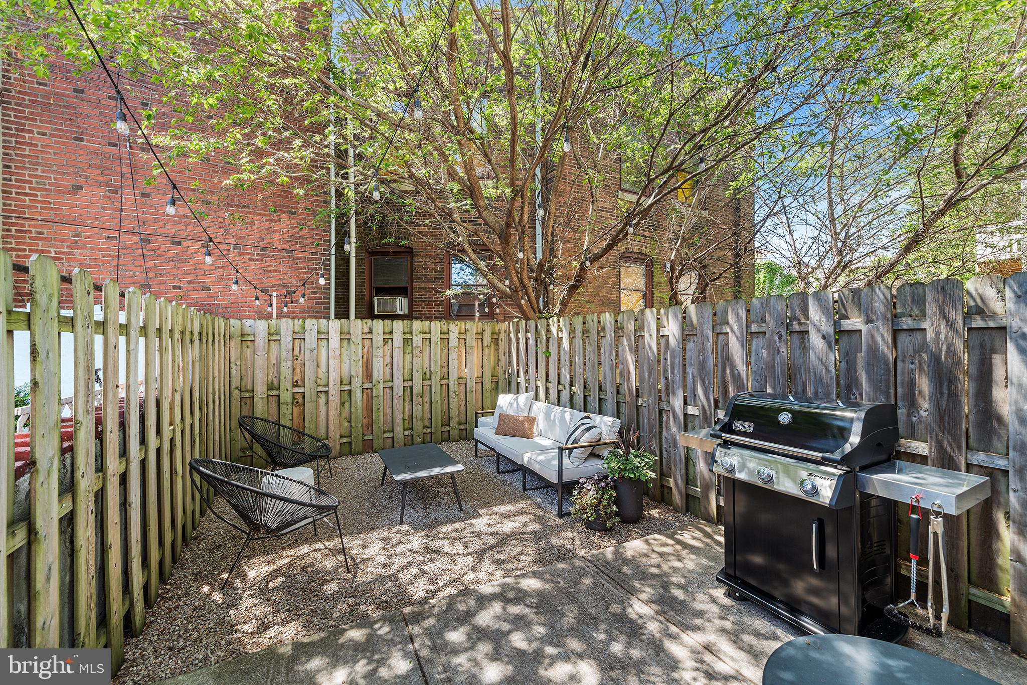 FISHTOWN - Residential