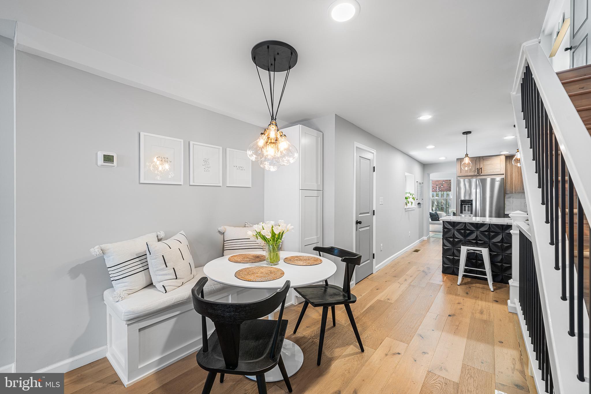 FISHTOWN - Residential