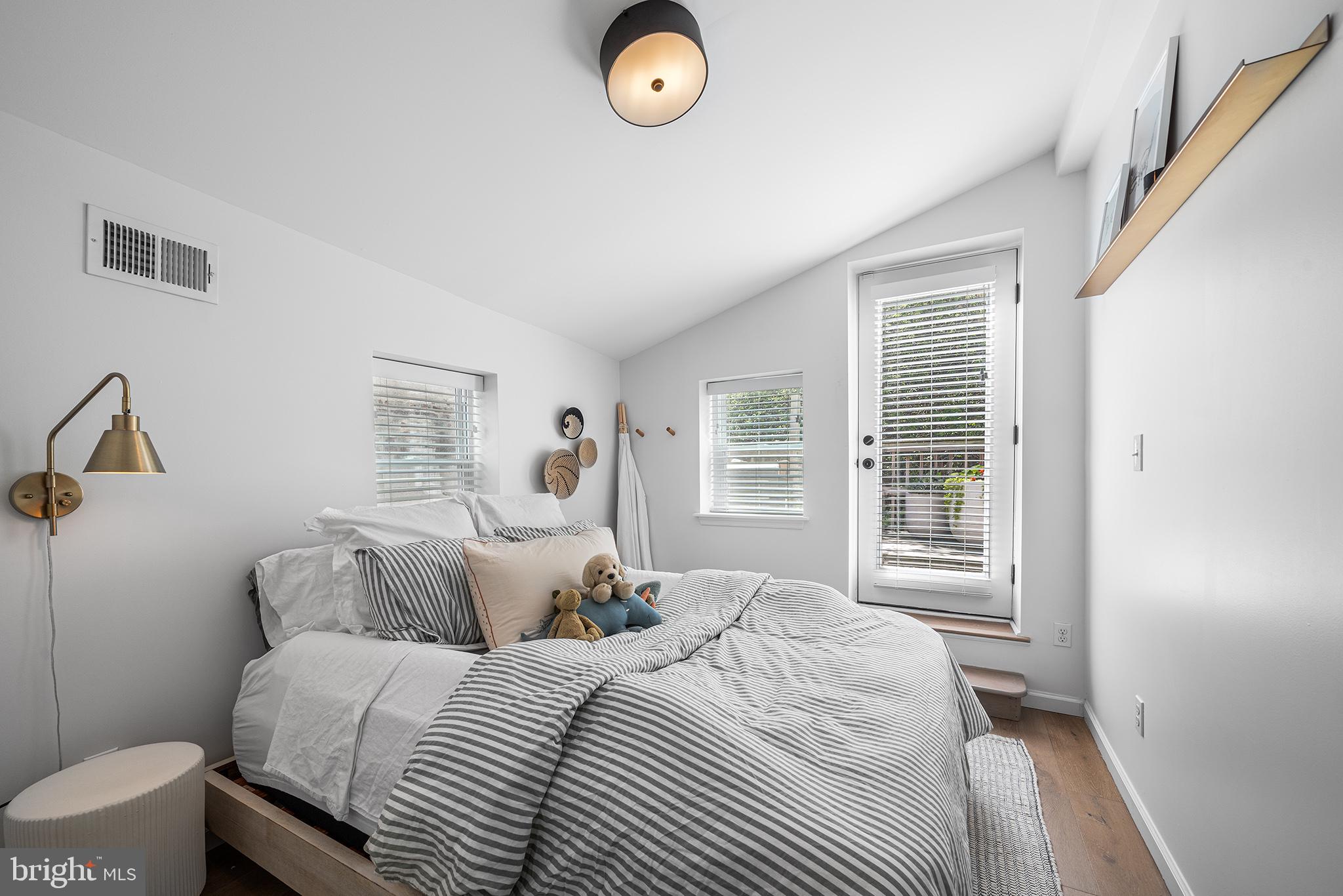 FISHTOWN - Residential