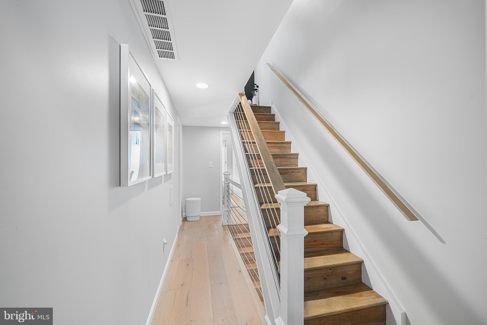 FISHTOWN - Residential