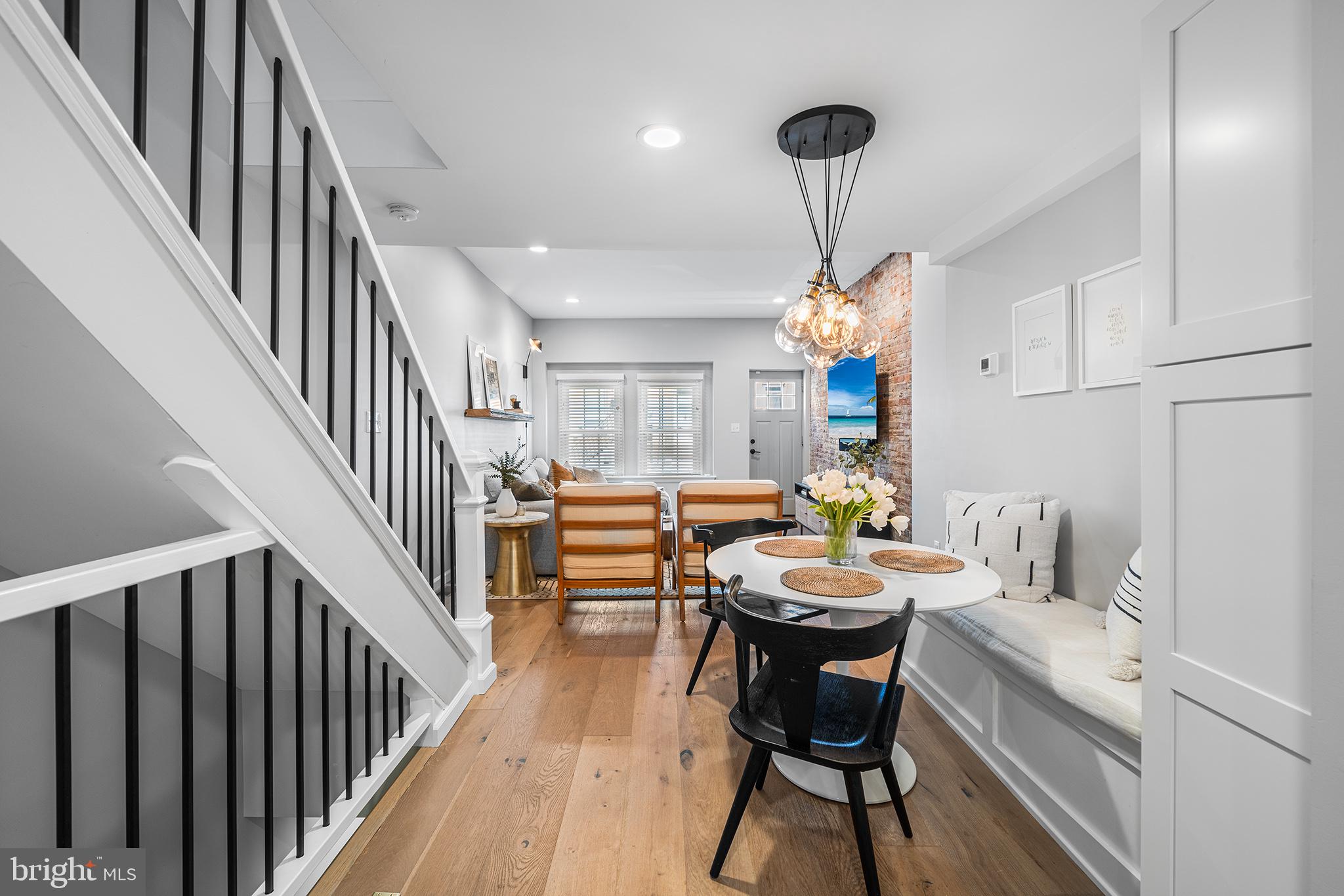 FISHTOWN - Residential