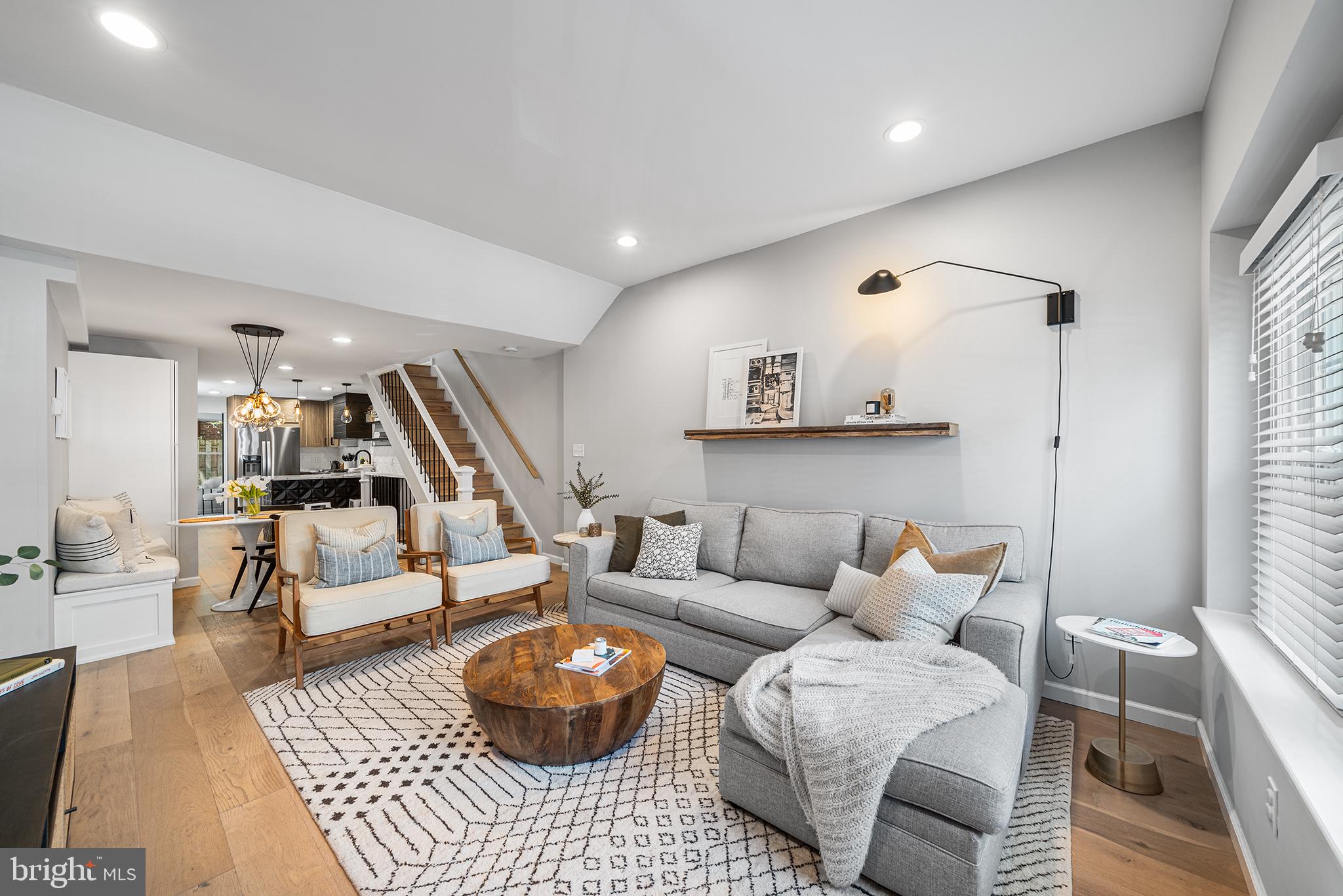 FISHTOWN - Residential