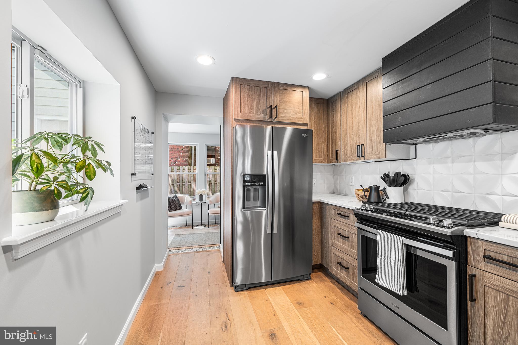 FISHTOWN - Residential